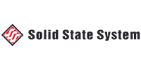 3S (Solid State System) MFG Image