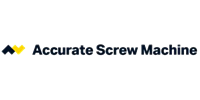 Accurate Screw Machine MFG Image