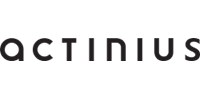 Actinius B.V. MFG Image