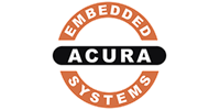 Acura Embedded Systems MFG Image