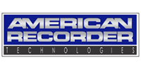American Recorder Technologies, Inc. MFG Image