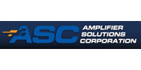 Amplifier Solutions Corp. MFG Image