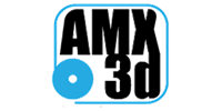 AMX3d MFG Image