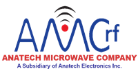 Anatech Microwave Company MFG Image