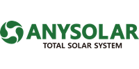 ANYSOLAR Ltd MFG Image
