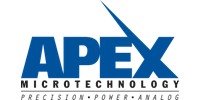 Apex Microtechnology MFG Image