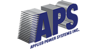 APS MFG Image
