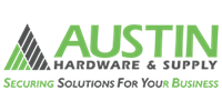 Austin Hardware MFG Image