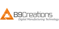 B9Creations MFG Image