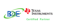 BDE Technology MFG Image