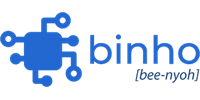 Binho LLC MFG Image
