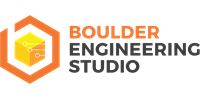 Boulder Engineering Studio, BES MFG Image