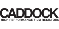 Caddock Electronics Inc. MFG Image