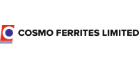 Cosmo Ferrites Ltd. MFG Image