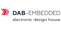 DAB-Embedded MFG Image