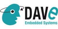 Dave Embedded Systems MFG Image