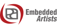 Embedded Artists MFG Image