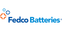 Fedco Batteries MFG Image