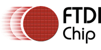 FTDI, Future Technology Devices International Ltd MFG Image