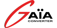 Gaia Converter MFG Image