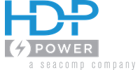 HDP Power MFG Image