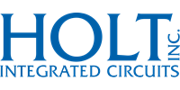 Holt Integrated Circuits Inc. MFG Image