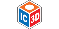 IC3D Printers MFG Image