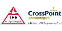 I.F. Engineering Corp and CrossPoint Technologies MFG Image
