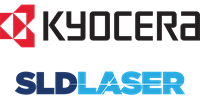 Kyocera SLD Laser MFG Image