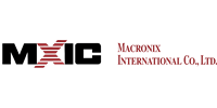 Macronix MFG Image