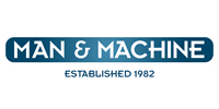 Man & Machine Inc. MFG Image
