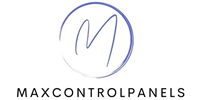 Max Control Panels MFG Image