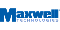 Maxwell Technologies MFG Image