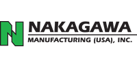 Nakagawa Manufacturing MFG Image