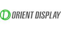 ORIENT DISPLAY MFG Image