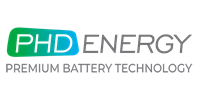 PHD Energy MFG Image