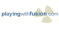 Playing With Fusion, Inc MFG Image