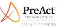 PreAct MFG Image