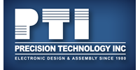 Precision Technology Inc. MFG Image