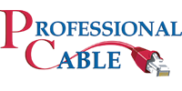 Professional Cable MFG Image