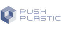 PUSH PLASTIC MFG Image