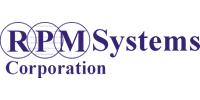 RPM Systems Corp MFG Image