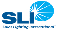 Solar Lighting International MFG Image