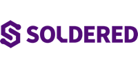 Soldered Electronics MFG Image