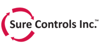 Sure Controls Inc. MFG Image