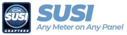 SUSI Adapters MFG Image