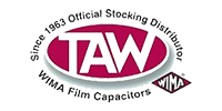 TAW ELECTRONICS, INC MFG Image