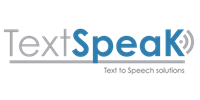 TextSpeak MFG Image