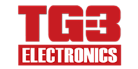 TG3 Electronics MFG Image