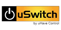 uHave Control MFG Image